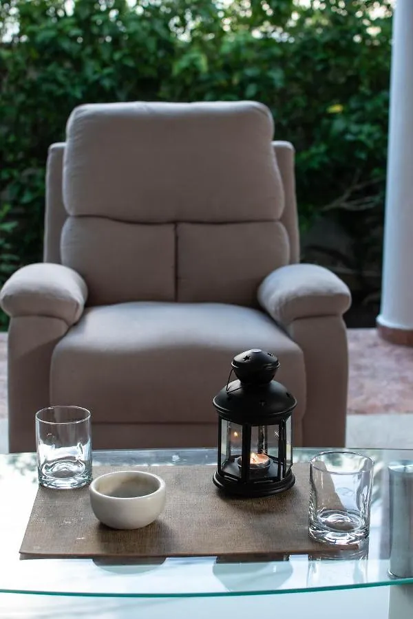 بونتا كانا Villa Jardin Esmeralda & Spa  بونتا كانا
