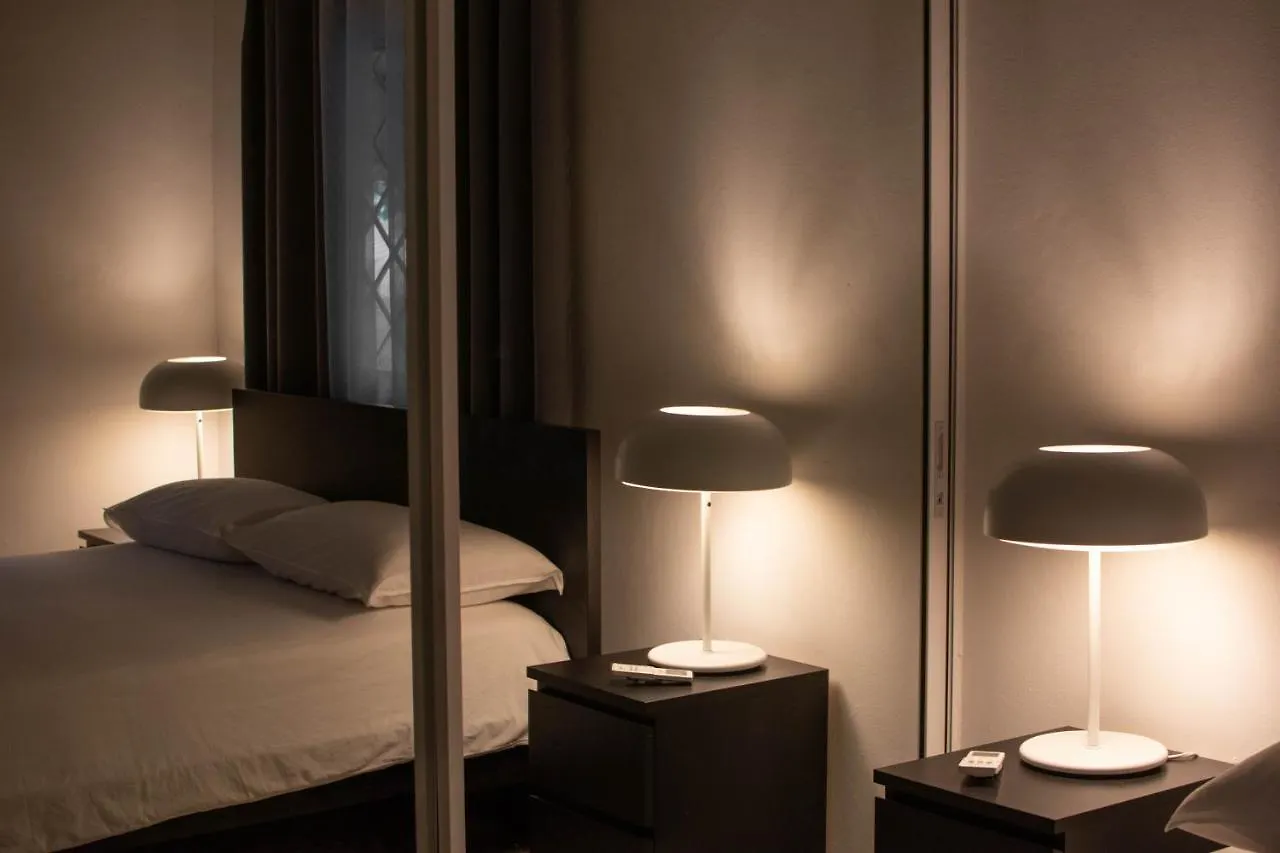 بونتا كانا Villa Jardin Esmeralda & Spa 0*, بونتا كانا