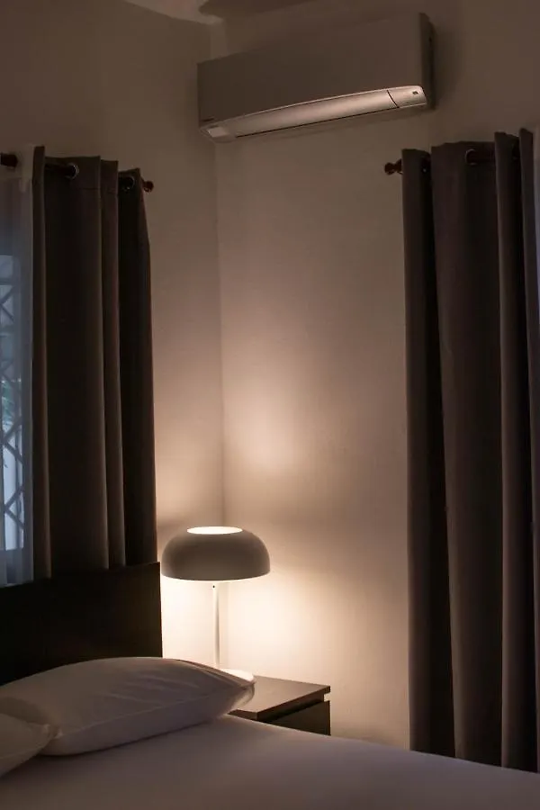 بونتا كانا Villa Jardin Esmeralda & Spa 0*, بونتا كانا