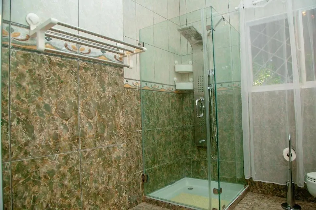 بونتا كانا Villa Jardin Esmeralda & Spa بونتا كانا