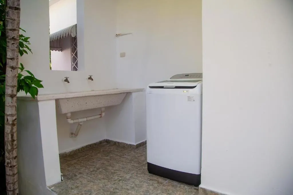 بونتا كانا Villa Jardin Esmeralda & Spa 0*, بونتا كانا جمهورية الدومينيكان