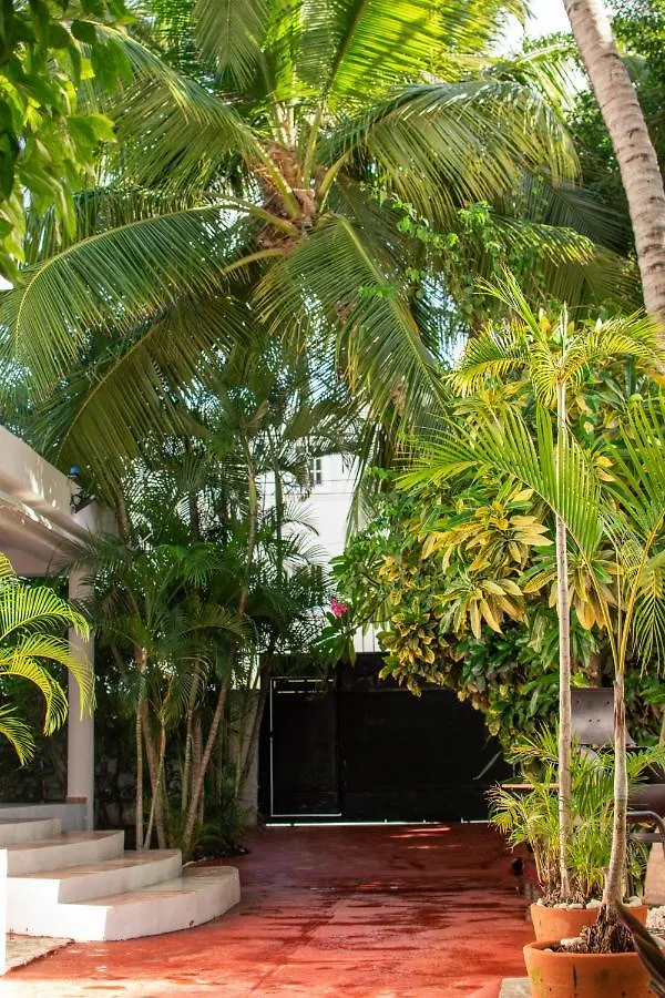 بونتا كانا Villa Jardin Esmeralda & Spa