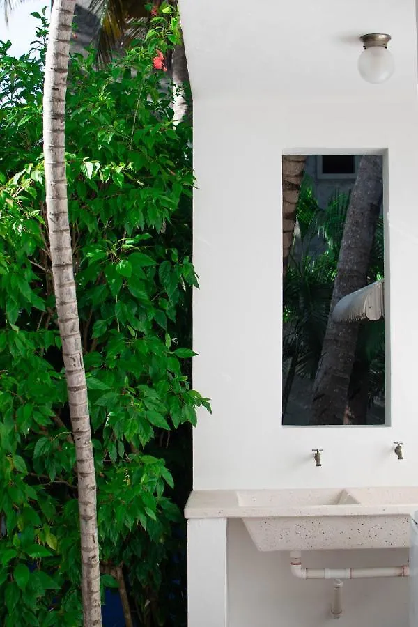بونتا كانا Villa Jardin Esmeralda & Spa