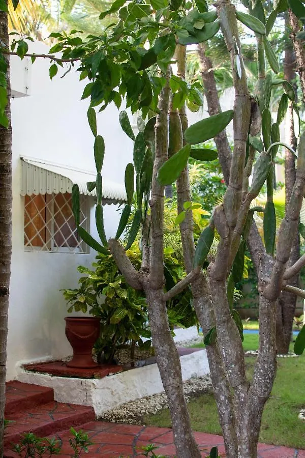 بونتا كانا Villa Jardin Esmeralda & Spa