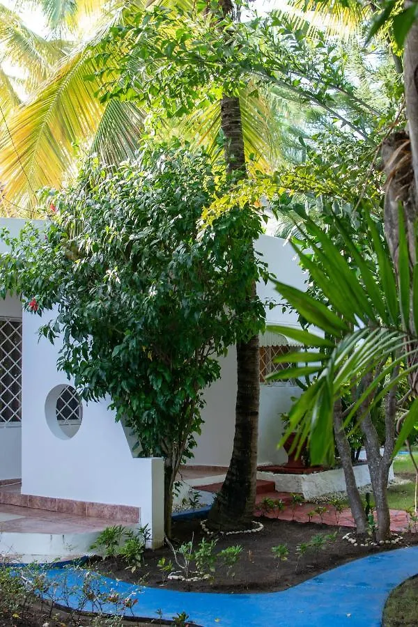 بونتا كانا Villa Jardin Esmeralda & Spa