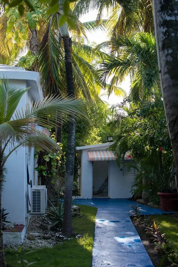 بونتا كانا Villa Jardin Esmeralda & Spa  بونتا كانا
