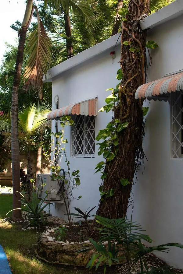 بونتا كانا Villa Jardin Esmeralda & Spa 0*, بونتا كانا جمهورية الدومينيكان