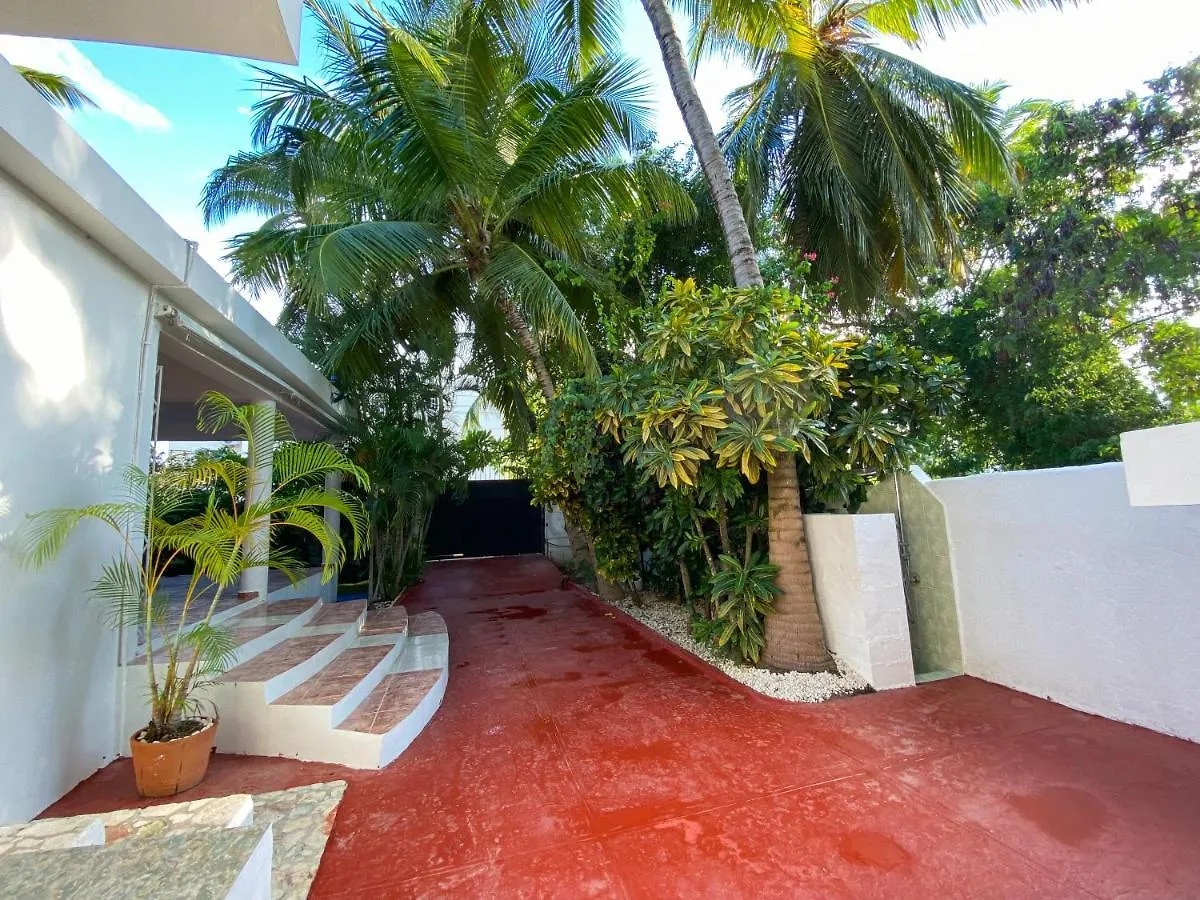 بونتا كانا Villa Jardin Esmeralda & Spa جمهورية الدومينيكان