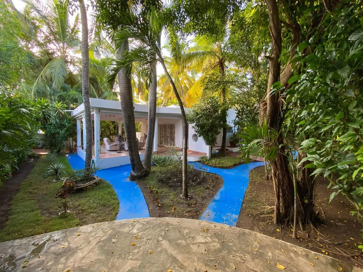 بونتا كانا Villa Jardin Esmeralda & Spa بونتا كانا
