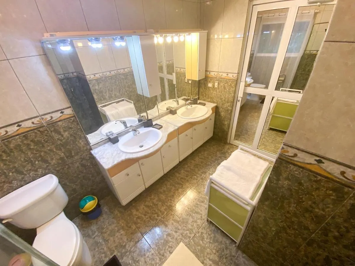 بونتا كانا Villa Jardin Esmeralda & Spa