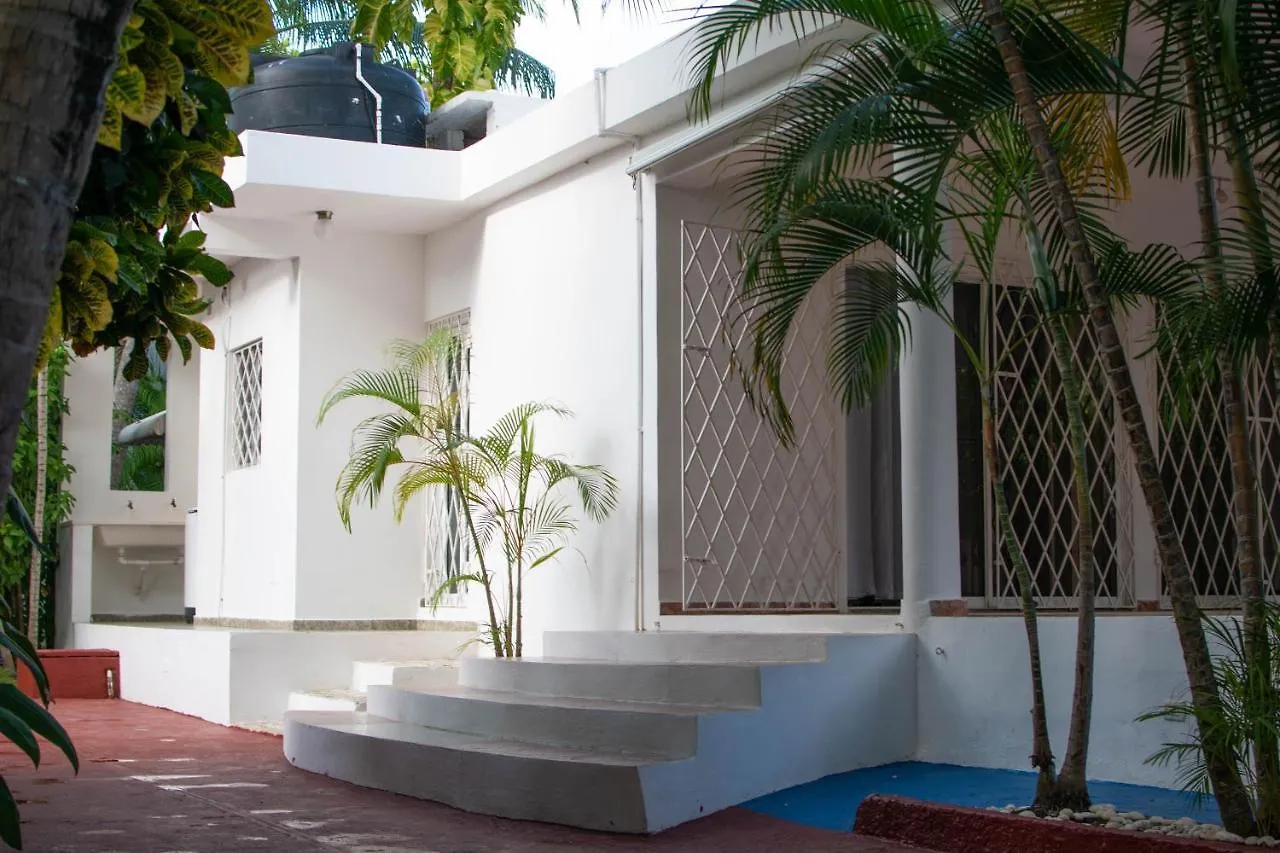 بونتا كانا Villa Jardin Esmeralda & Spa