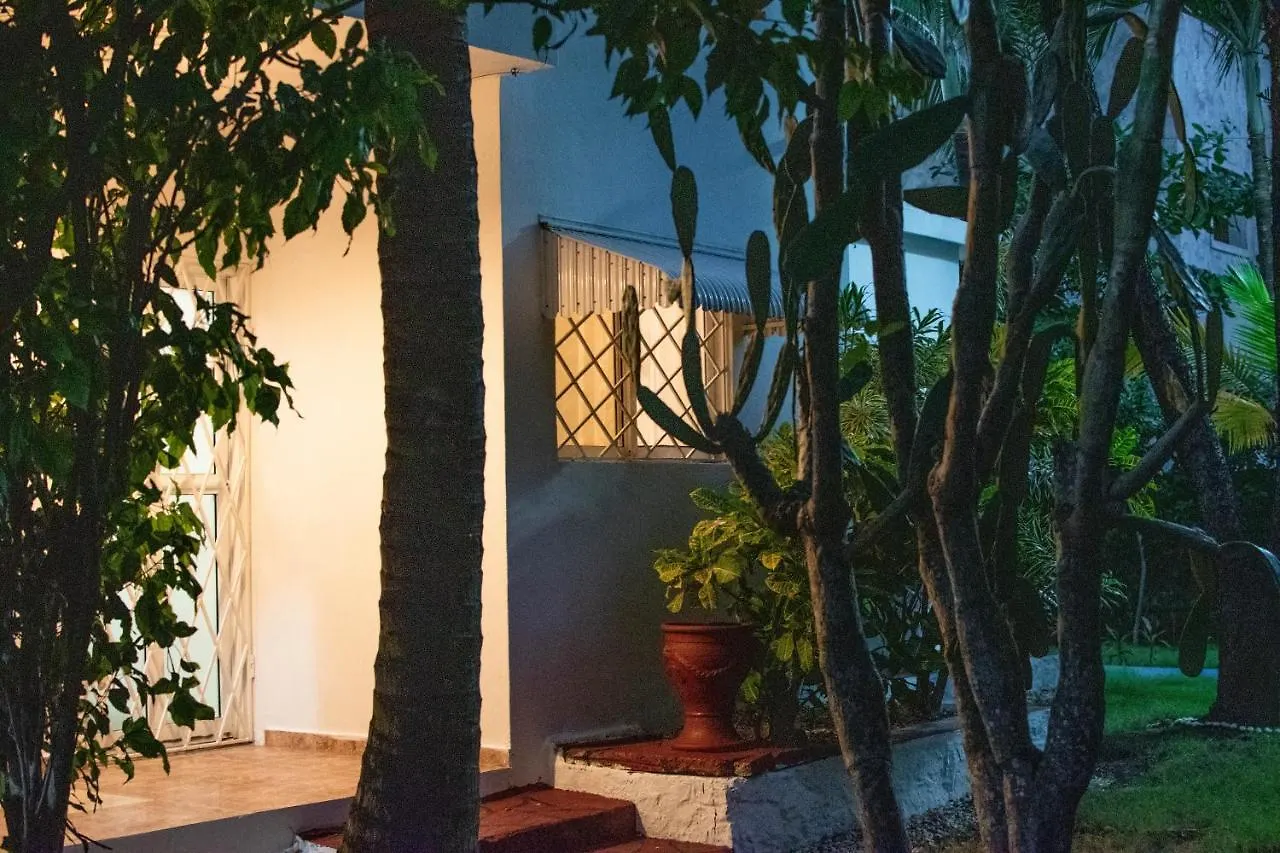 بونتا كانا Villa Jardin Esmeralda & Spa جمهورية الدومينيكان