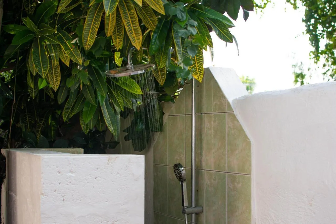 بونتا كانا Villa Jardin Esmeralda & Spa 0*, بونتا كانا جمهورية الدومينيكان
