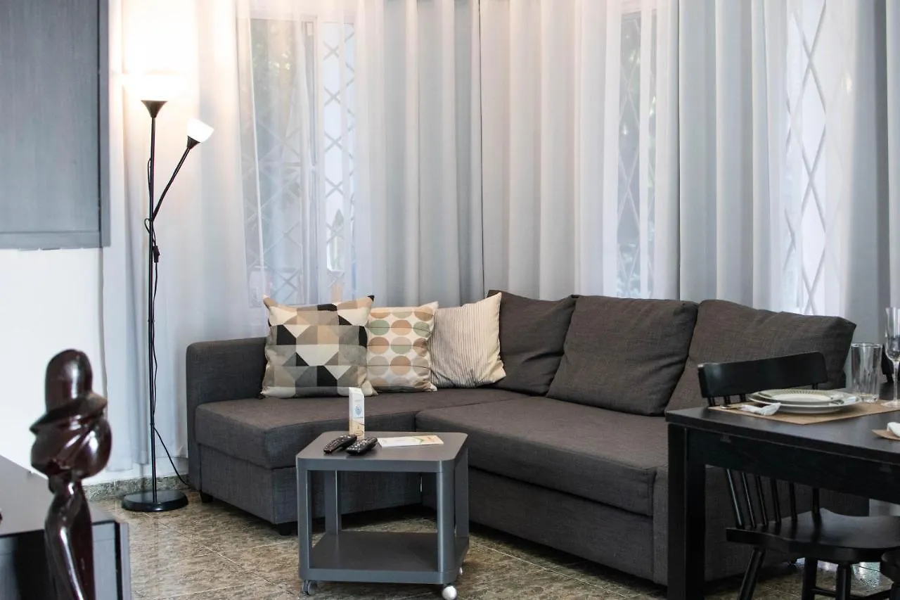 بونتا كانا Villa Jardin Esmeralda & Spa