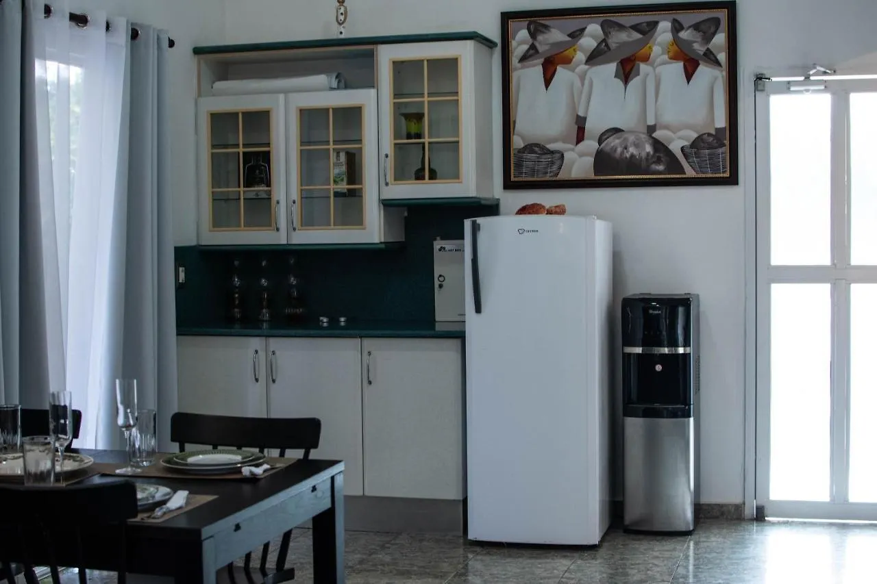 بونتا كانا Villa Jardin Esmeralda & Spa