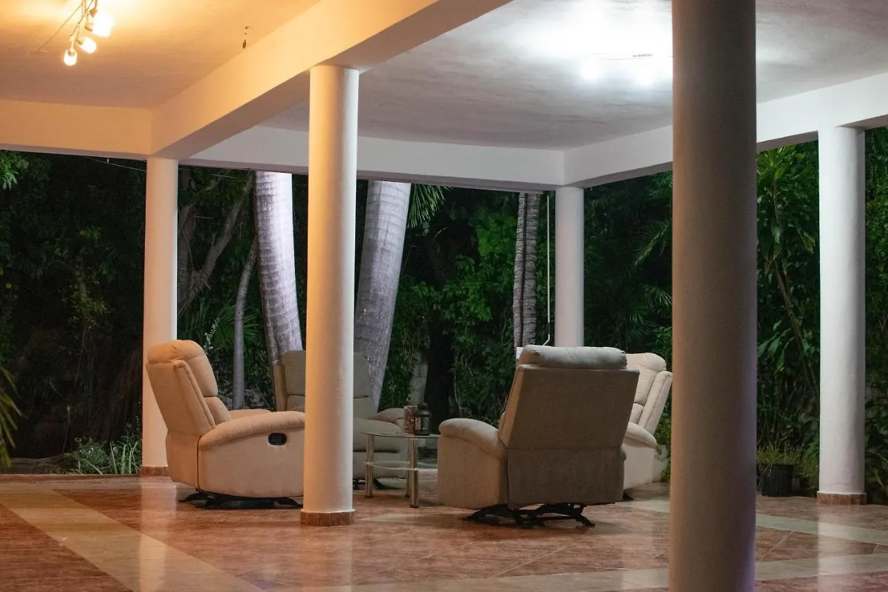 Villa Jardin Esmeralda&SPA Punta Cana