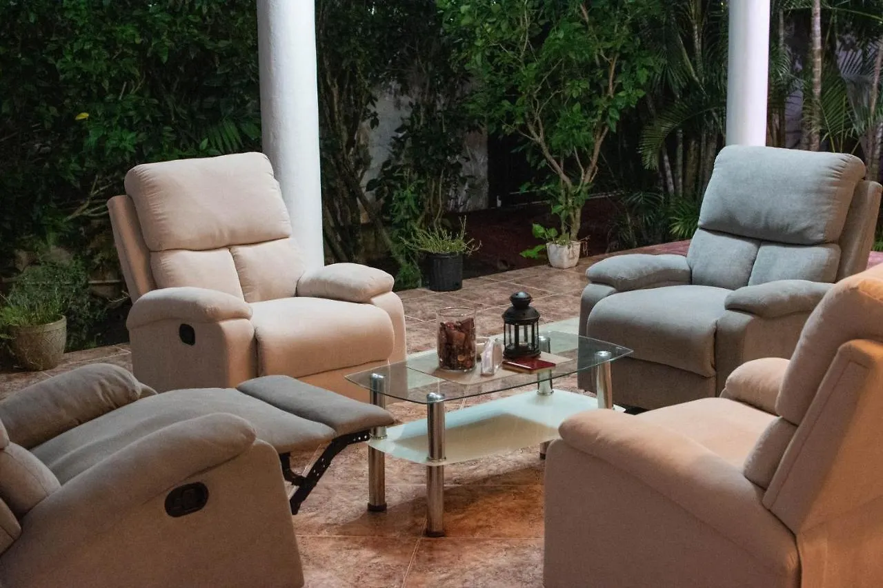 Villa Jardin Esmeralda&SPA Punta Cana