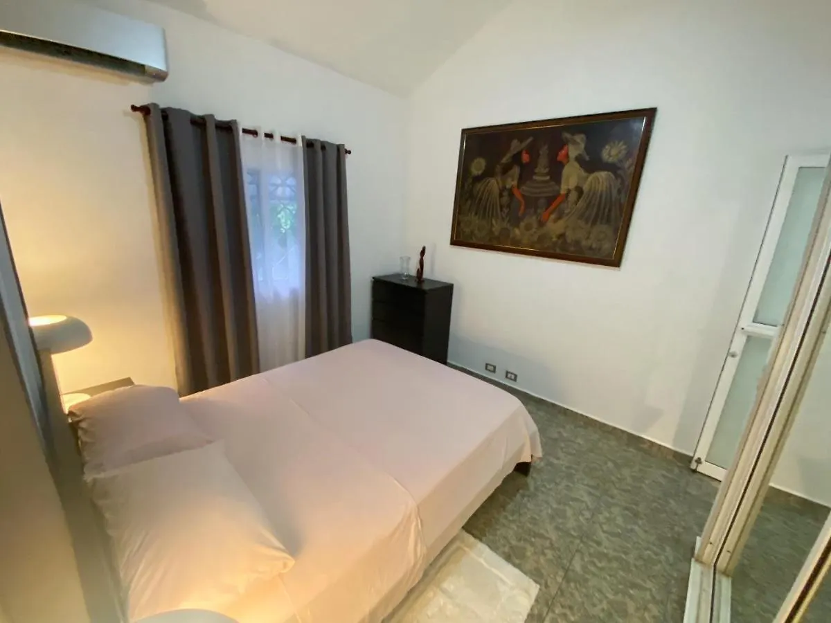 Villa Jardin Esmeralda&SPA Punta Cana