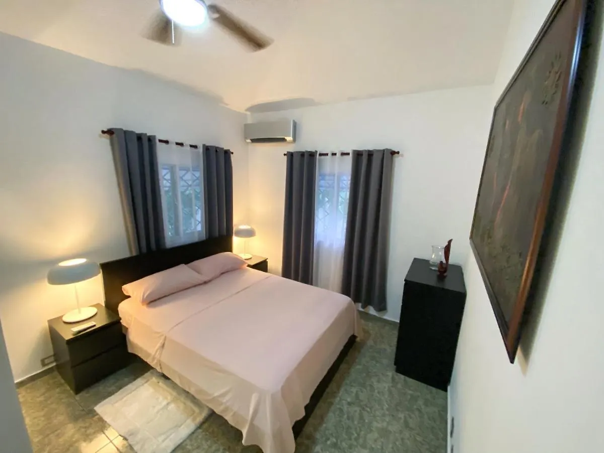 Villa Jardin Esmeralda&SPA Punta Cana 0*,