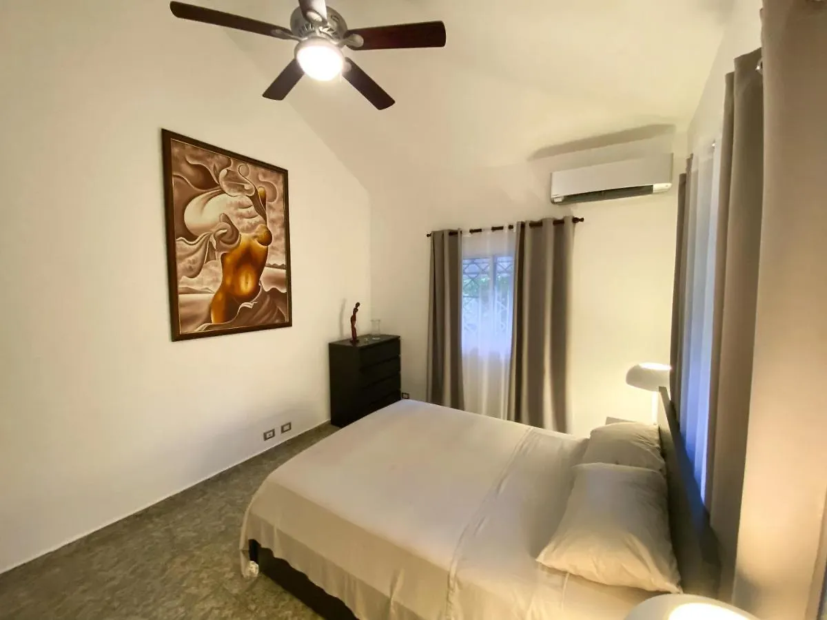 Villa Jardin Esmeralda&SPA Punta Cana 0*,