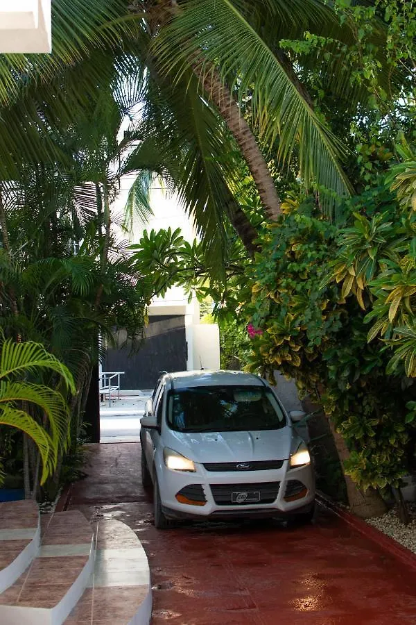 Villa Jardin Esmeralda&SPA Punta Cana 0*,