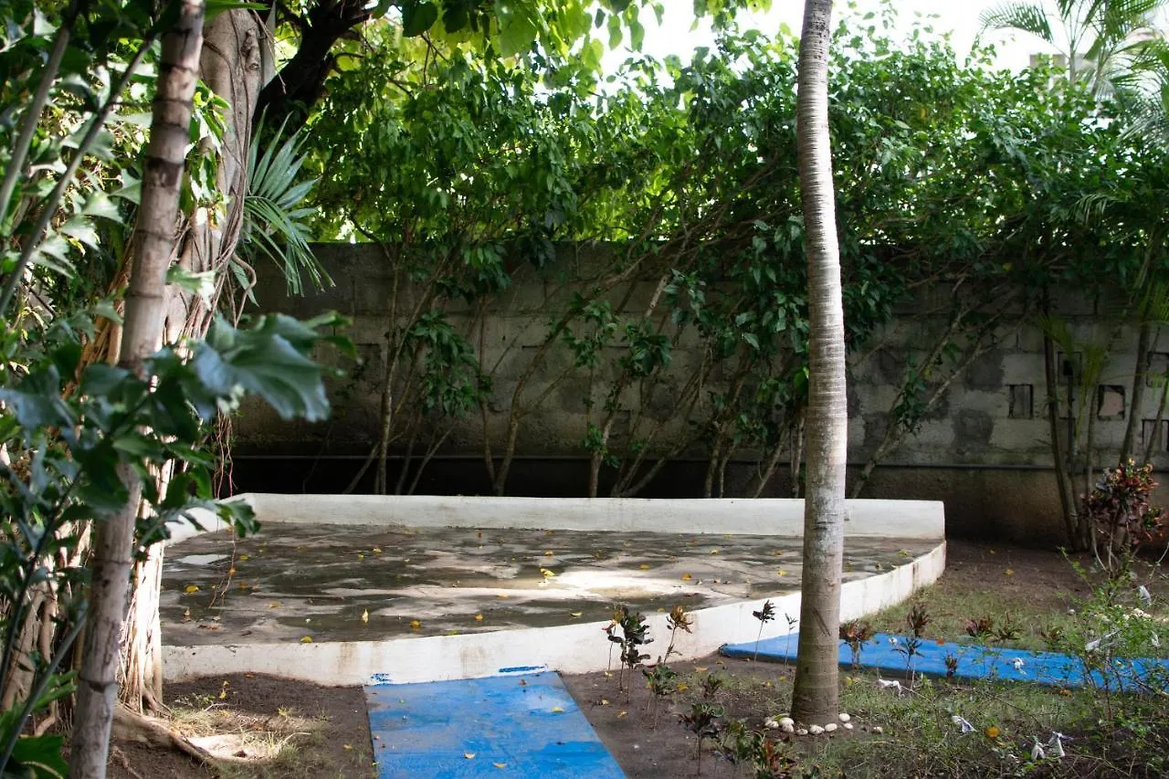 Villa Jardin Esmeralda&SPA Punta Cana
