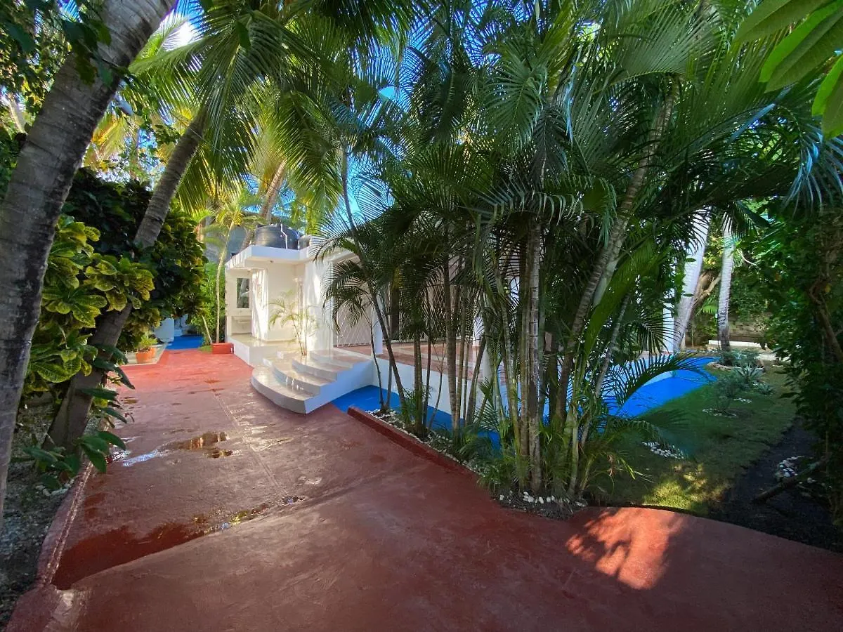 Villa Jardin Esmeralda&SPA Punta Cana