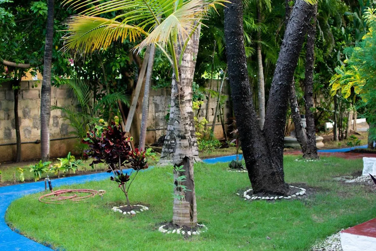 Villa Jardin Esmeralda&SPA Punta Cana