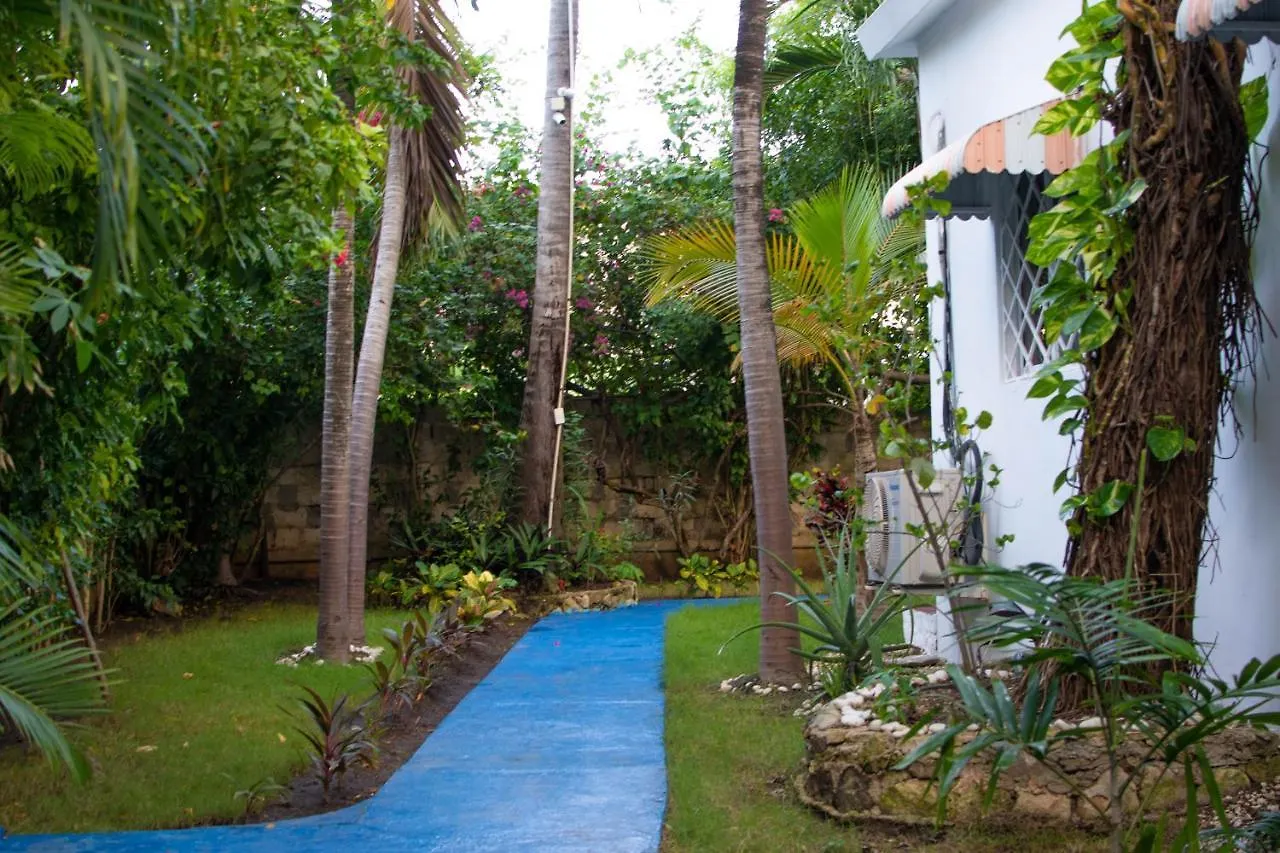 Villa Jardin Esmeralda&SPA Punta Cana