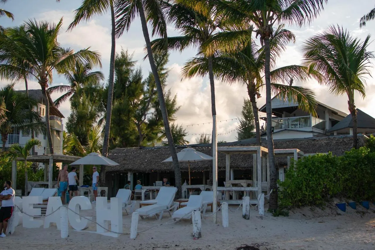 Villa Jardin Esmeralda&SPA Punta Cana República Dominicana