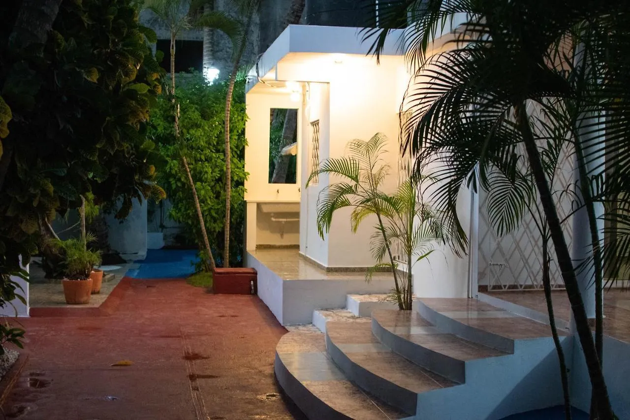 Villa Jardin Esmeralda&SPA Punta Cana