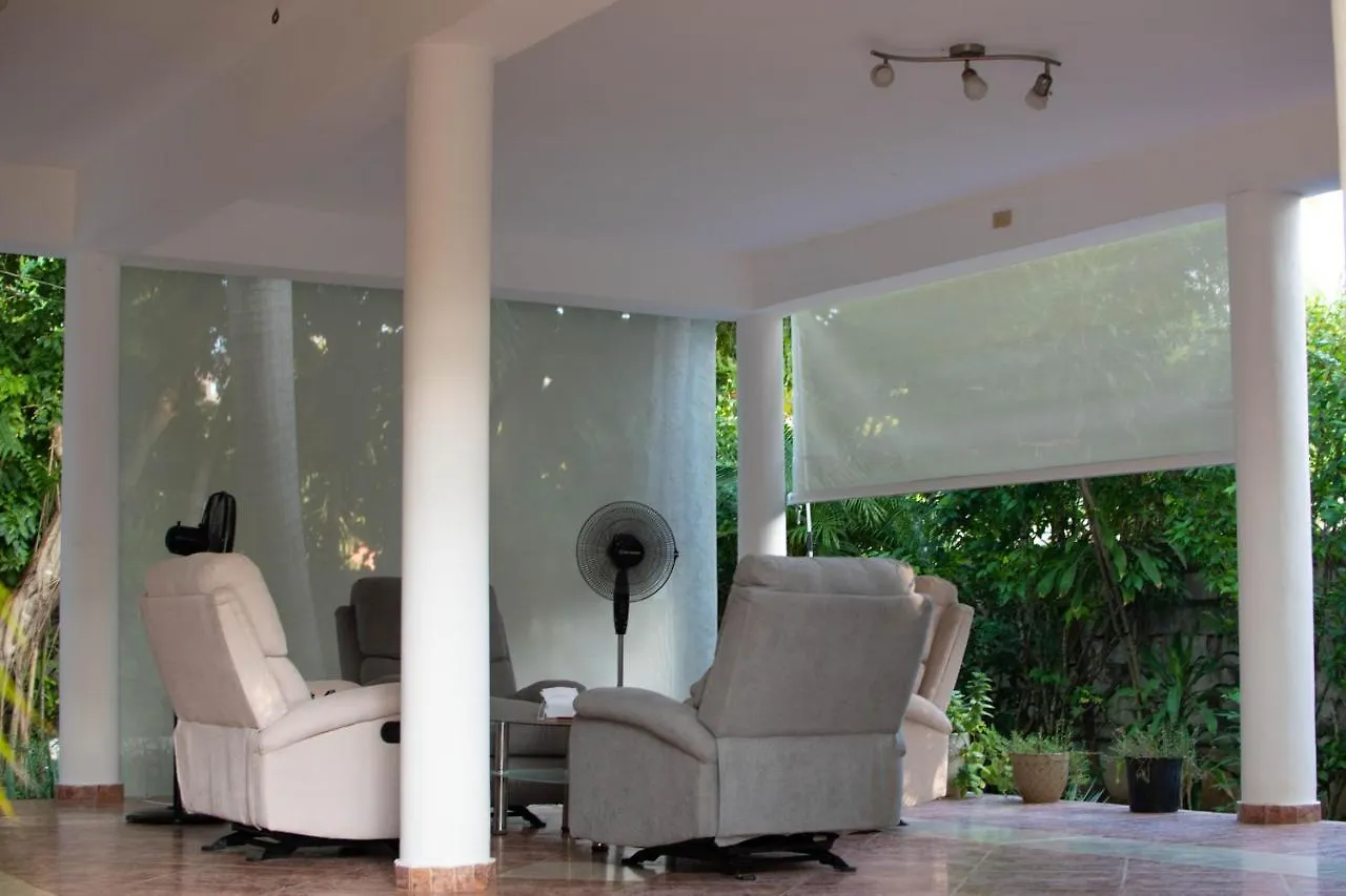 Villa Jardin Esmeralda&SPA Punta Cana