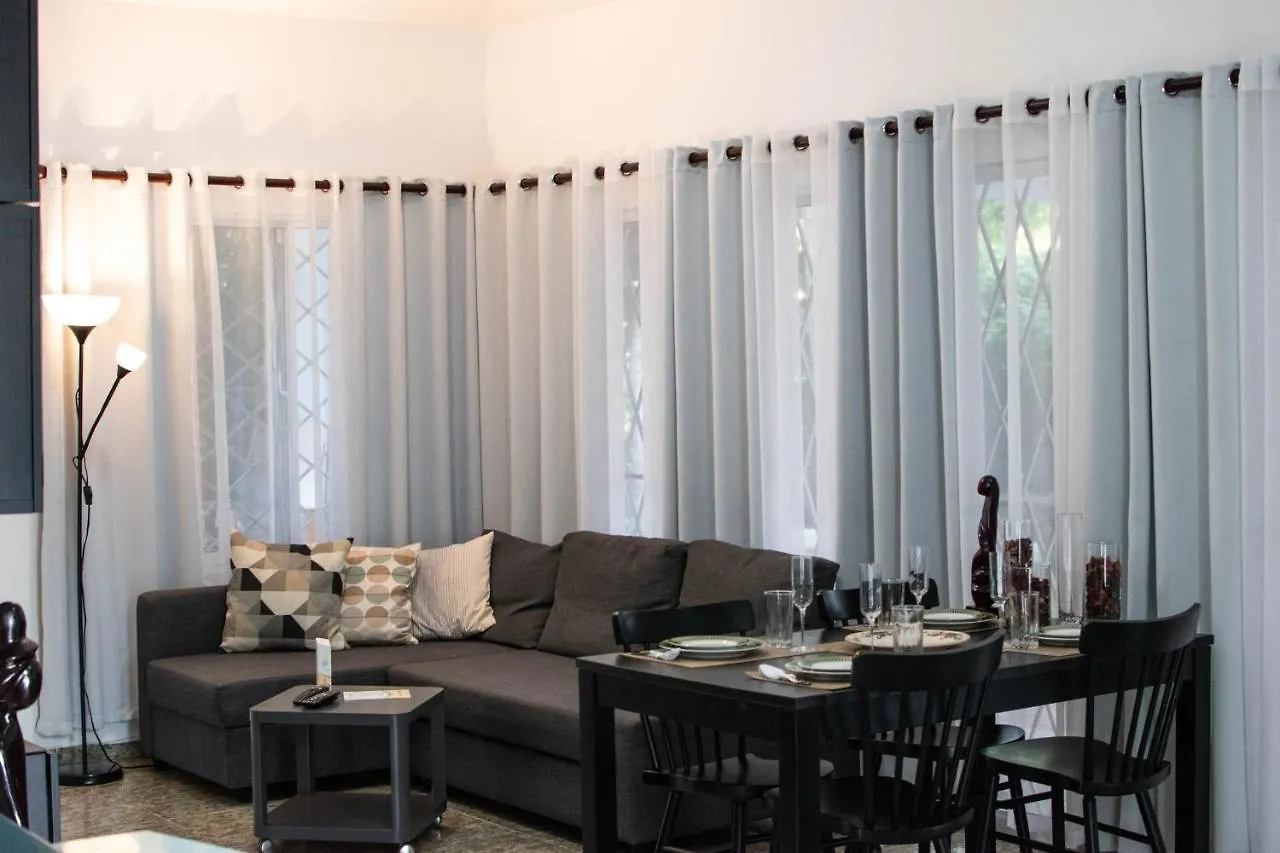 Villa Jardin Esmeralda&SPA Punta Cana