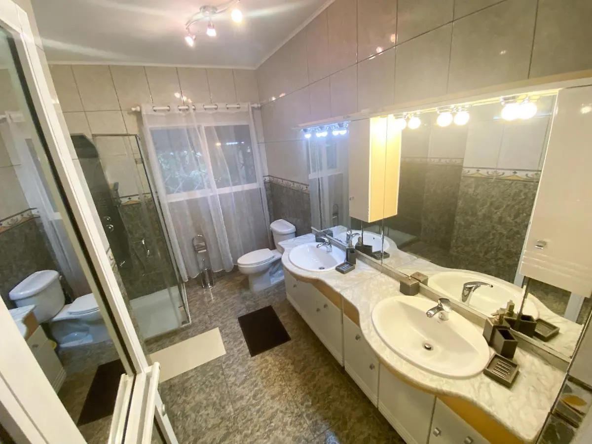 Villa Jardin Esmeralda & Spa Punta Cana 0*,