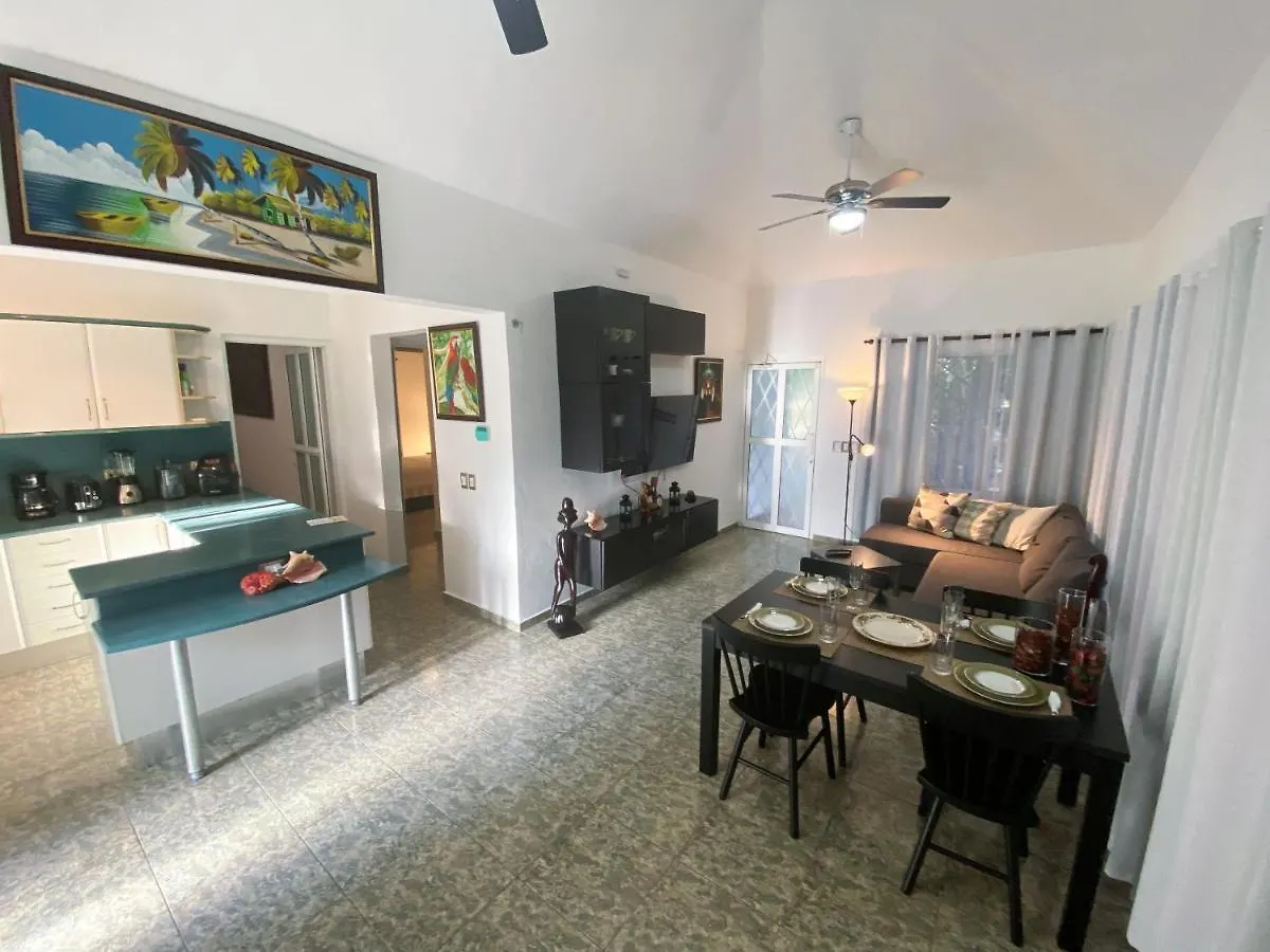 Villa Jardin Esmeralda & Spa Punta Cana