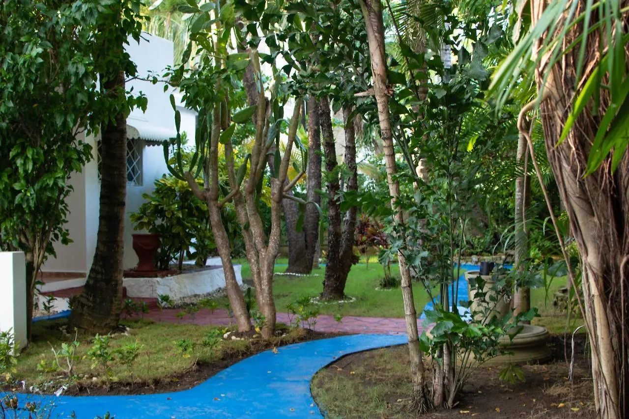 Villa Jardin Esmeralda & Spa Punta Cana