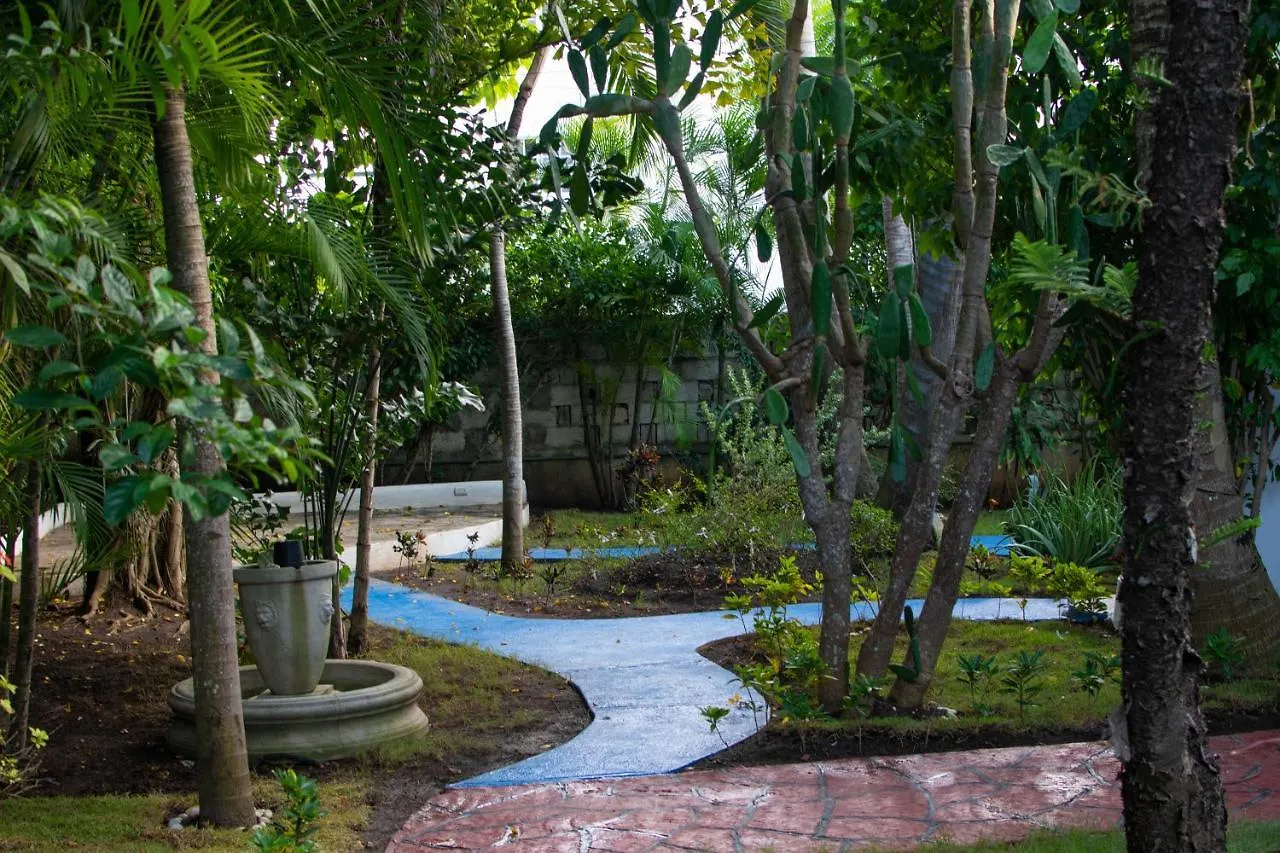 Villa Jardin Esmeralda & Spa Punta Cana 0*,  República Dominicana