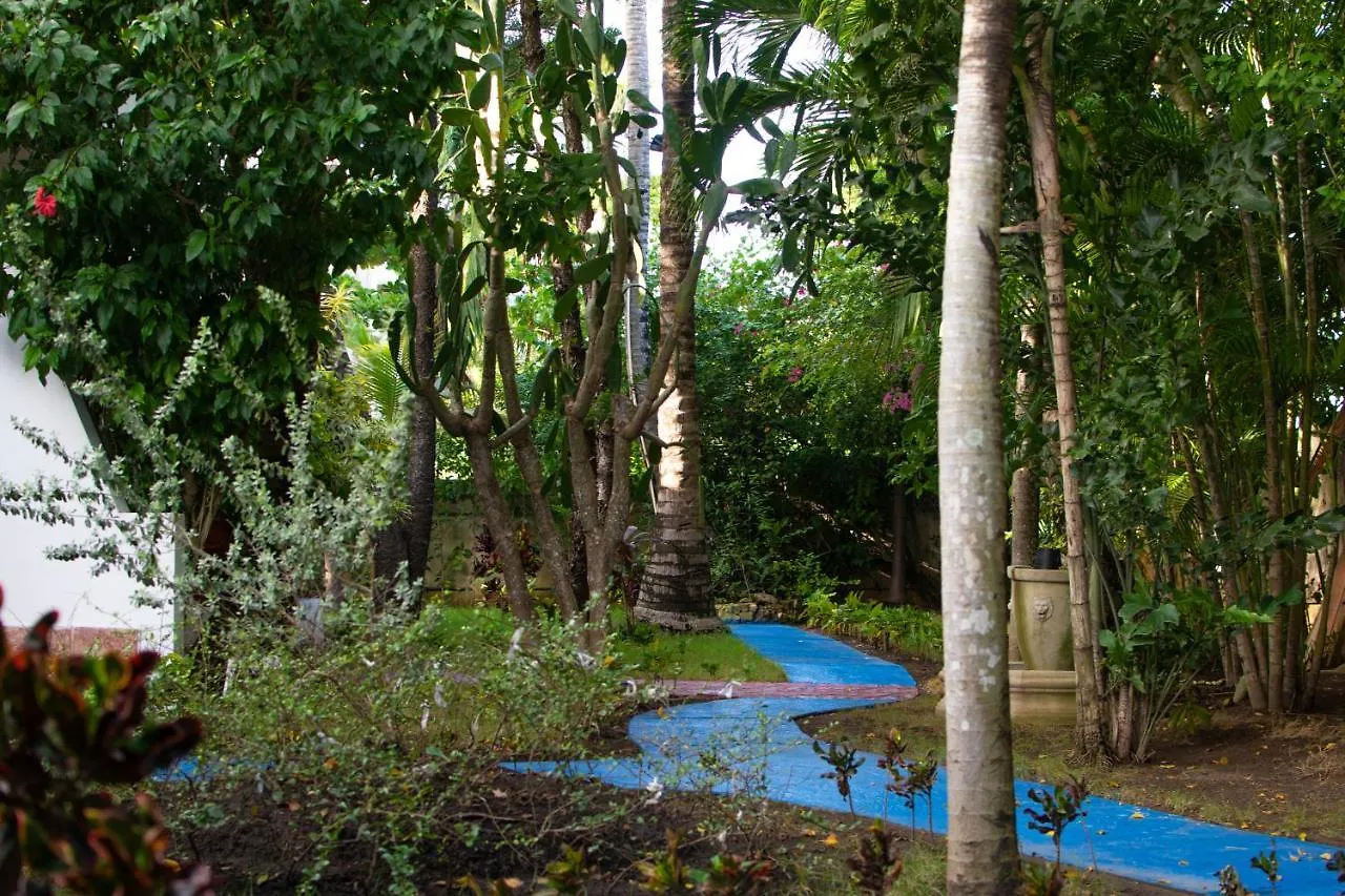 Villa Jardin Esmeralda & Spa Punta Cana